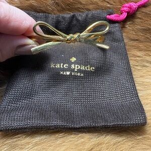 Kate Spade Gold Bracelet